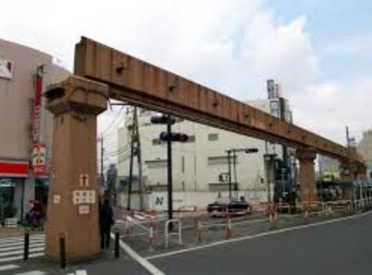 mukougaokayuuen