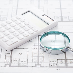 建ぺい率と容積率1