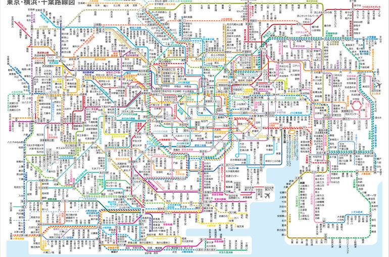鉄道放出品 武蔵野線&東京都交通局の路線図 鉄道放出品 武蔵野線&東京都交通局の路線図 - メルカリ