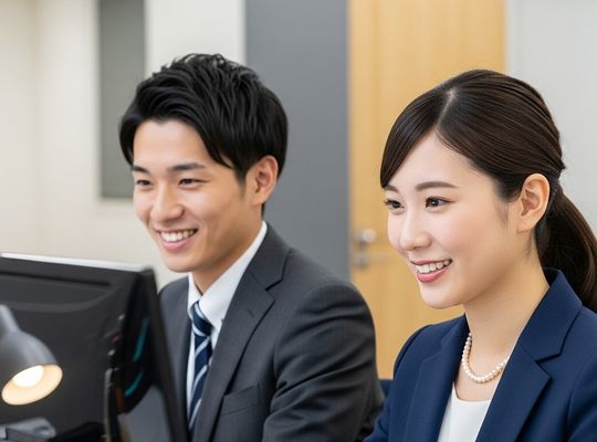 【掲載終了】求人