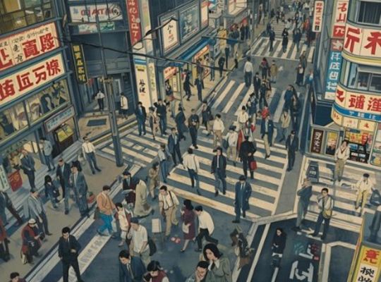 與外國人共生社會推進擔當