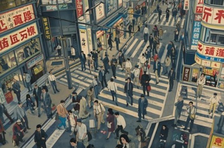 與外國人共生社會推進擔當