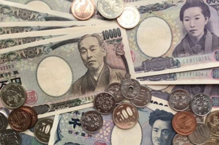 日本經濟的未來