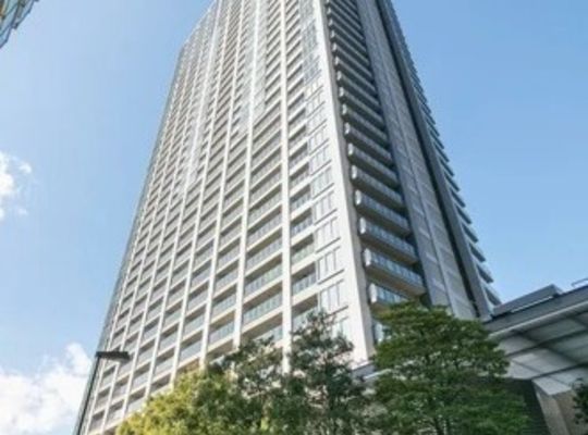 東京10年屋價格暴漲