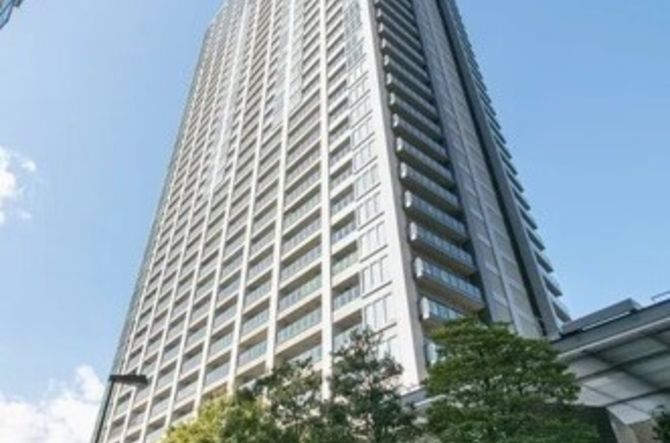 東京10年屋價格暴漲