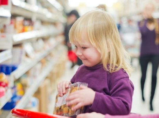 2025必吃日本零食清單