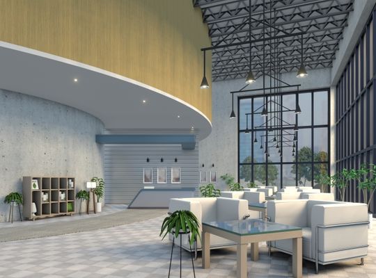 東京辦公室租金飆漲