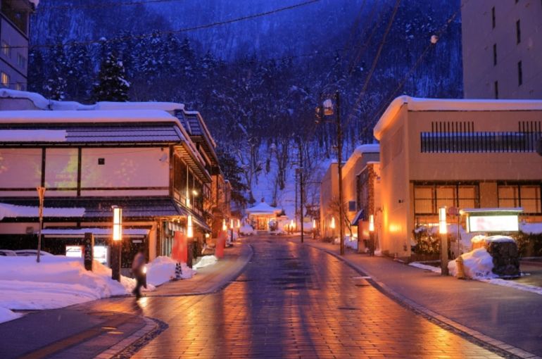 北海道のホテル事業投資