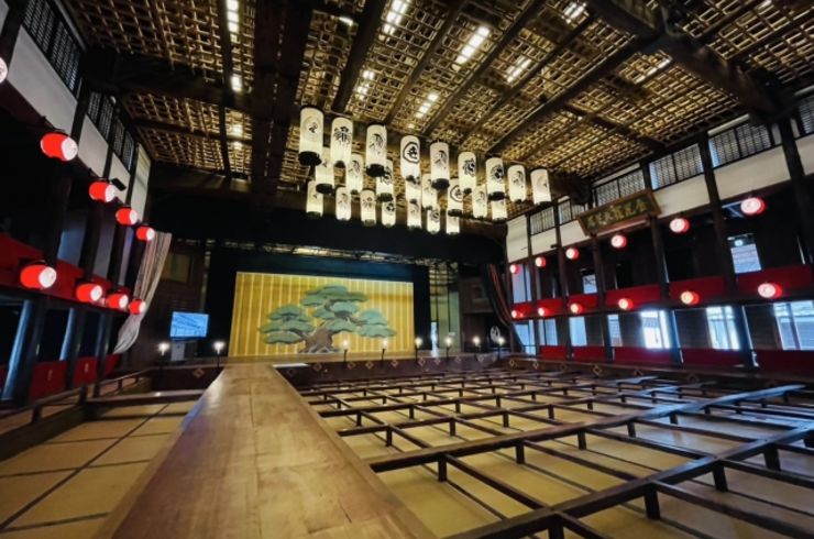 สมบัติของชาติ