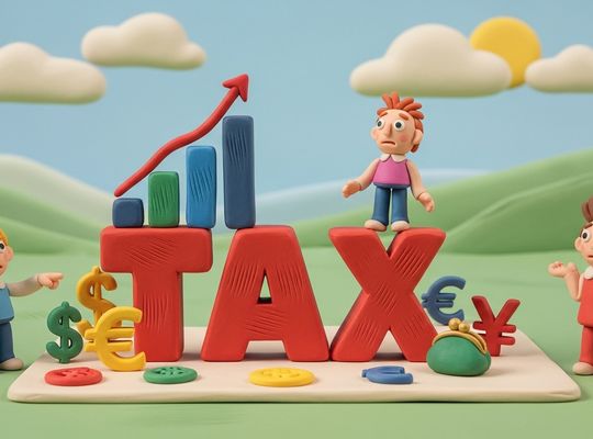 โครงร่างการปฏิรูประบบการเงิน