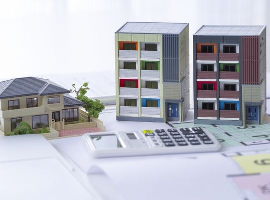 สินเชื่อฟุโดเท็นของญี่ปุ่น