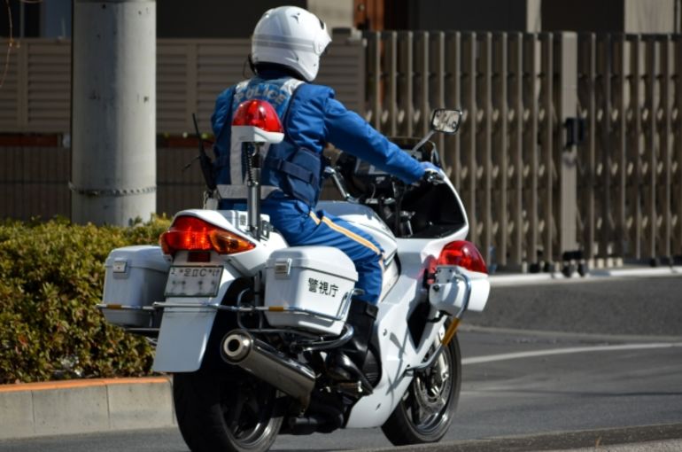 交通事故统计数据 1