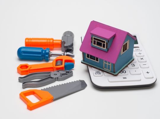 大樓共用區管理與法定檢查