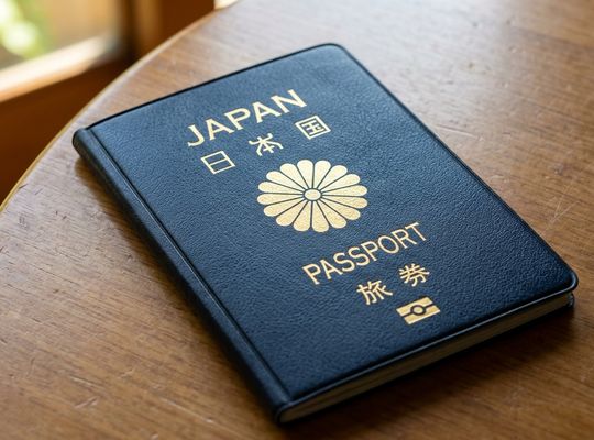 国籍