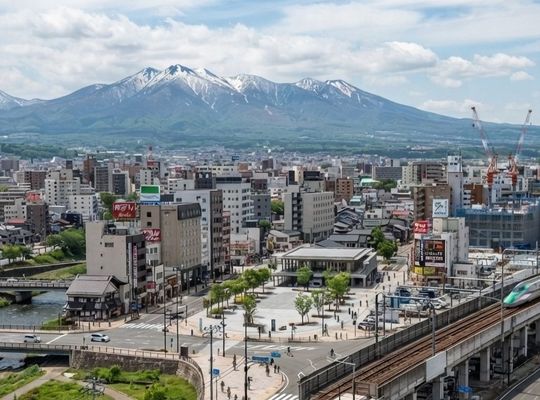 日本が地域の魅力発信をさらに強化
