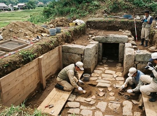 「飛鳥・藤原」が世界遺産に