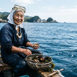80歳現役