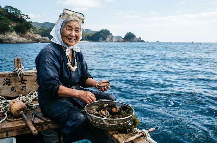 80歲仍在工作
