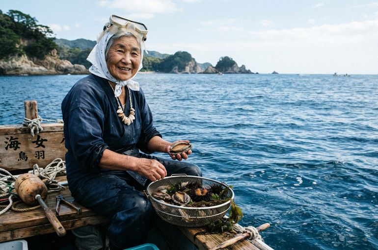 80歲仍在工作