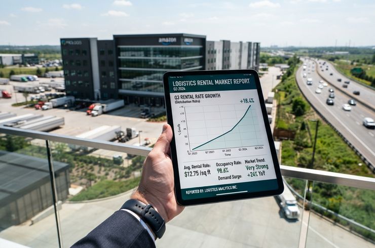 Rent increases expected