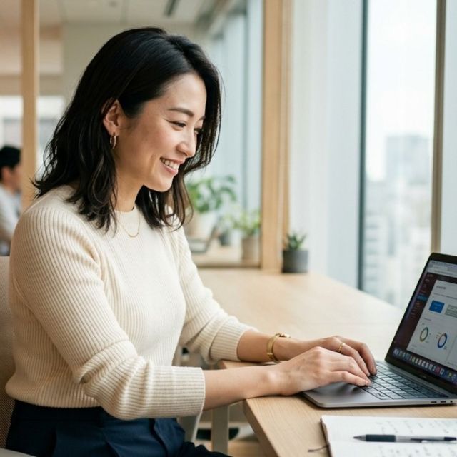 営業事務パート